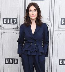Carice van Houten, 49 лет, Голландия Carice van Houten, 49 лет,